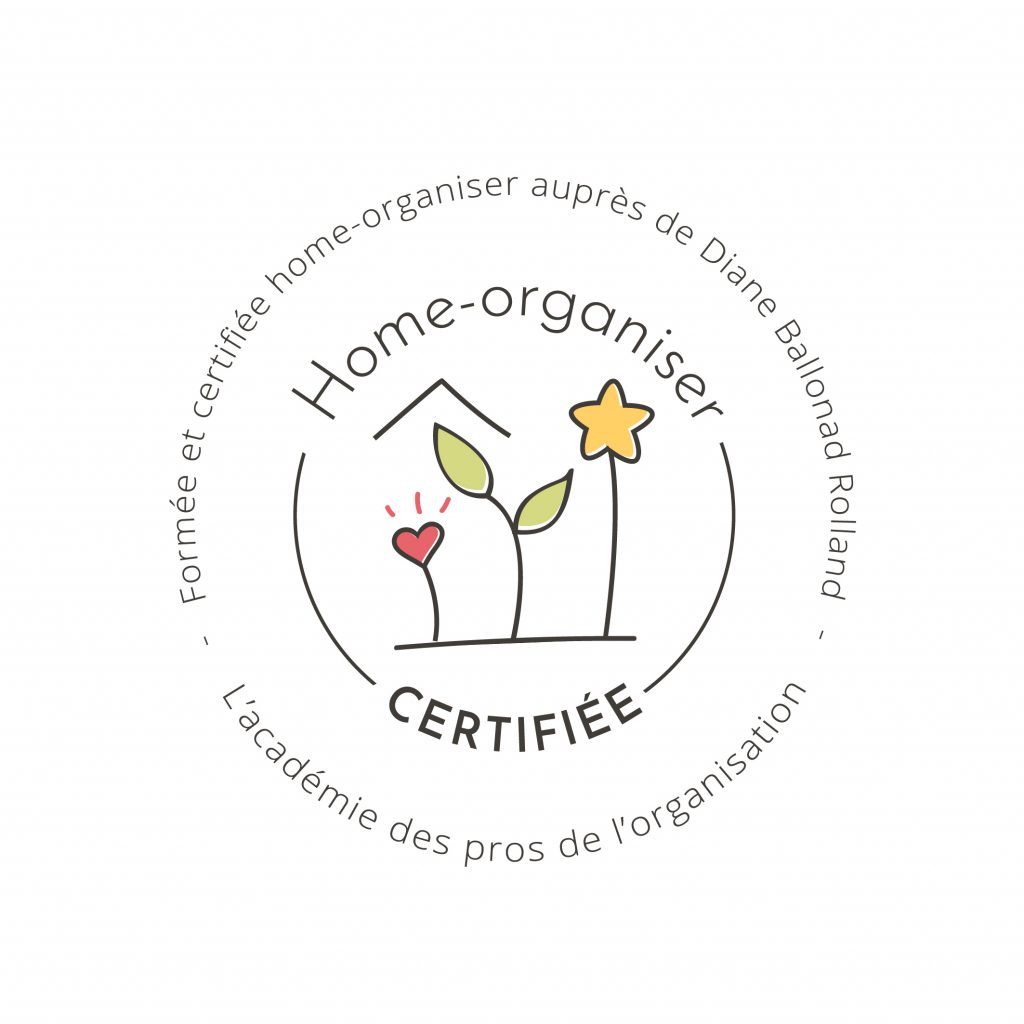 Home organiser